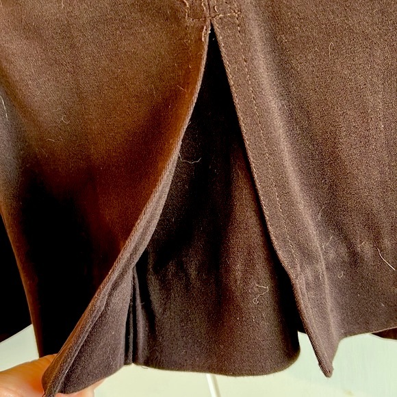 INC Jacket - Picture 6 of 6